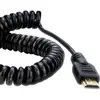 Image de Atomos micro HDMI (Typ D)   micro HDMI (Typ D) (0.50 m), Câble vidéo, Noir