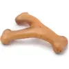 Image de Benebone Wishbone Poulet S 13cm - (854111004057) (Jouet à mâcher pour chien), Jouets pour chien