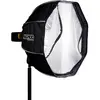 Image de Magmod Magbox Pro 24 Octa (Boîte à lumière, 60.96 cm), Boîte à lumière + réflecteur