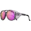 Image de Pit Viper Lunettes De Soleil Polarisées The Exciters Smoke Show