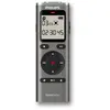 Image de Philips DVT1170 (8 Go), Dictaphone, Noir, Argent, Gris