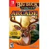 Image de Nintendo Games Switch Big Buck Hunter Arcade (import)
