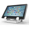 Image de Compulocks Support de serrure à tablette, Support de tablette, Blanc