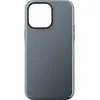 Image de Nomad Étui Sport iPhone 14 Pro Max Bleu marine, Brassard pour smartphone, Bleu
