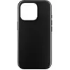 Image de Nomad Étui Sport iPhone 16 Pro Noir Vulcain (Apple iPhone 16 Pro), Coque pour téléphone portable, Noir