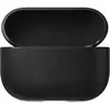 Image de Nomad Modern Leather Case (Manchon pour casque d'écoute), Étui pour écouteurs + casque, Noir