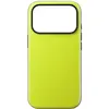 Image de Nomad Moderne Hülle - iPhone Hülle (Apple iPhone 17 Pro), Coque pour téléphone portable, Vert