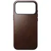 Image de Nomad Coque De Téléphone Traditional Leather Iphone 17 Pro Max