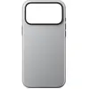 Image de Nomad Moderne Hülle - iPhone Hülle (Apple iPhone 17 Pro Max), Coque pour téléphone portable, Gris