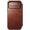 Image de Nomad Coque De Téléphone Modern Leather Folio Iphone 17 Pro Max