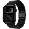 Image de Nomad Montres Connectée Strap Titanium V2