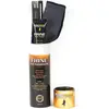 Image de Nomad MN124 Kit de polissage Frine Fret (Nettoyage des instruments), Instrument : accessoires