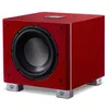 Image de Caisson de basses Rel T/9x SE Rouge