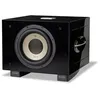 Image de Caisson de basses Rel S/550 Noir