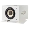 Image de Caisson de basses Rel S/550 Blanc