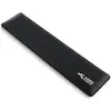 Image de Glorious PC Gaming Race Repose-poignets, Souris + clavier : accessoires, Noir