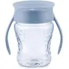Image de WOW, Vaisselle + couverts pour enfants, Cup Baby - Graceful Blue (WOW1372)
