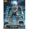 Image de Blokees Modèle Megatron Classique Classe 10 Transformers