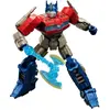 Image de Blokees Transformers Modèle en plastique Classic Class 11 Optimus Prime