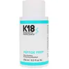 Image de K18, Shampoing, Peptide Prep Detox (Shampoing liquide, 250 ml)