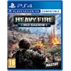 Image de Playstation Games Ps4 Heavy Fire: Red Shadow (import)