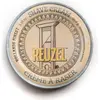 Image de Reuzel, Mousse + gel à raser, crème à raser (95 ml, Crème à raser)
