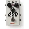 Image de Warm Audio Boîte ODD V1 - Over Drive Disorder (Contrebasse, Guitare), Pédale d'effet, Argent