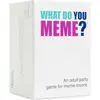 Image de Hutter What Do You Meme - US Version (e) (Anglais, 3 - 20 Joueur)