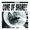 Image de Cone Of Shame !!