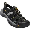 Image de Keen, Hommes, Sandales, Newport H2, Noir, (41)