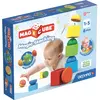 Image de Geomag Empilement de blocs Magicube