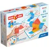 Image de Geomag Cartes de blocs Magicube