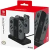 Image de HORI berceau de la joie (Switch), Manette : accessoires, Noir