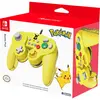 Image de HORI Battle Pad - Pikachu (Switch), Manette, Jaune