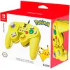 Image de Hori Manette Nintendo Switch Super Smash Bros Pikachu Gamepad