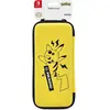 Image de HORI Étui pour Nintendo Emboss Pikachu (Switch), Autres accessoires gaming, Jaune