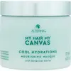 Image de Alterna, Masque capillaire, Masque nourrissant My Hair My Canvas Cool Hydrations (177 ml)
