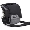 Image de Think Tank Mirrorless Mover 5 gris (Nouveauté), Housse pour appareil photo, Noir, Gris