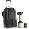 Image de Think Tank StreetWalker Rolling BP V2.0 (Chariot photo, 57.30 l), Housse pour appareil photo, Noir