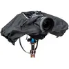 Image de Think! Réservoir Hydrophobia D 24-70 v3.0 (Housse de pluie), Protection pour appareil photo, Noir