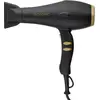 Image de Bio Ionic, Sèche-cheveux, Gold Pro Speed Dryer Noir (1875 W)