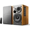 Image de Edifier R1280db (1 paire, 42 W), Enceinte hifi + home cinéma, Marron