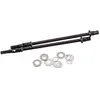 Image de Axial Arbre De Transmission Straight 6x104 50mm 2 Unités