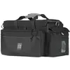 Image de Portabrace DVO-2R Digital Vid, Housse pour appareil photo, Noir