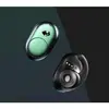 Image de Skullcandy Pousser (6 h, Sans fil), Écouteurs, Noir, Vert