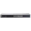 Image de Level One Routeur 16-port Fast Ethernet Switch