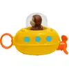Image de Skiphop Le sous-marin singe "Pull & Go
