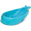 Image de Skiphop, Baignoire pour bébé, Moby Smart Sling baignoire à 3 étages