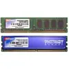 Image de Patriot Signature (1 x 4GB, 1333 MHz, RAM DDR3, DIMM), Mémoire vive, Vert