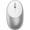 Image de Satechi M1 (Sans fil), Souris, Argent